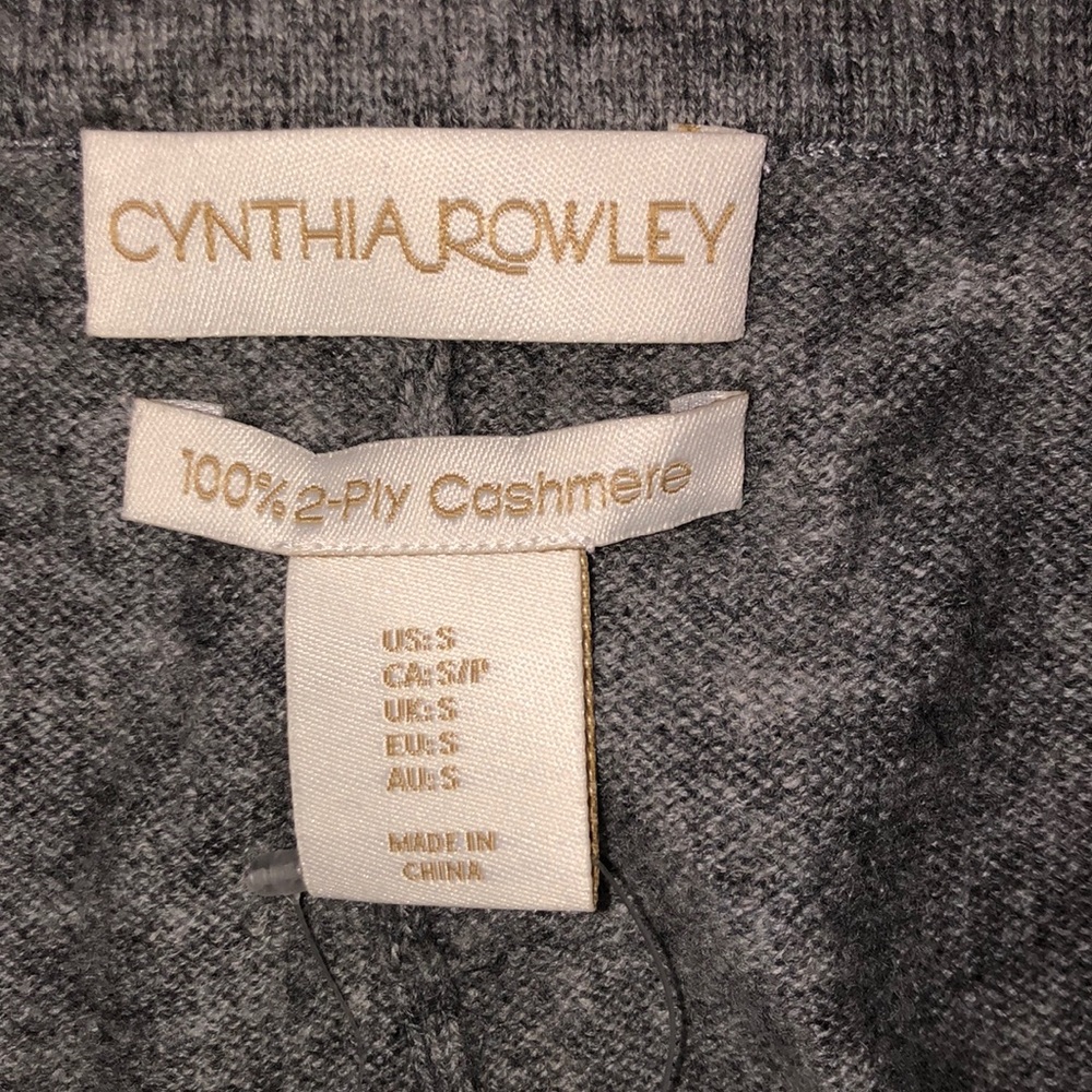 sweat pants - Picture 2 of 3